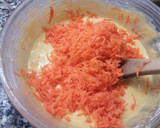 Foto del paso 3 de la receta: Bizcocho de manzana y zanahoria