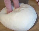 A picture of step 6 of Focaccia.