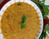 फ्राई तूर दाल (Fry tur dal recipe in hindi) रेसिपी चरण 12 फोटो