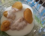 A picture of step 6 of Mix Chana Chaat.