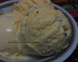 Foto del paso 6 de la receta: Helado de vainilla con chispas de chocolate