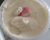 Foto del paso 3 de la receta: Mayonesa de ajo y cebolla caramelizada🥯🧄🧅