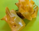 Foto del paso 1 de la receta: 112.🥦Tronco de brócoli encurtido al estilo japonés 🇯🇵