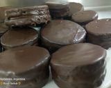 Foto del paso 7 de la receta: Alfajor Marplatense