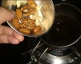 भुनी मैबा (bhuni mawa recipe in Hindi) रेसिपी चरण 1 फोटो