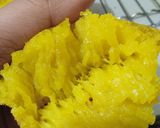 Foto langkah ke 4 dari resep Bika ambon mini.