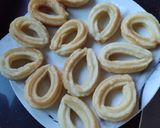 Foto del paso 6 de la receta: Churros en Mambo
