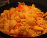 Foto del paso 6 de la receta: Pasta salad, Disciplina