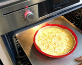 Foto del paso 11 de la receta: Quiche Lorraine