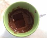 Foto del paso 2 de la receta: Mug cake