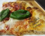 A picture of step 7 of 🍕🍃🍕Authentic Italian Pizza Margherita🍕🍃🍕.