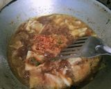 Foto langkah ke 5 dari resep Tongseng Kambing Solo (tanpa santan).
