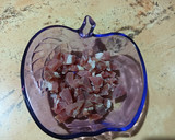 Foto del paso 2 de la receta: Croquetas de setas cultivadas y jamón