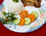 কাঁটাবিহীন বেকড ইলিশ। Boneless Baked Hilsa! রেসিপির ধাপ 6 ছবি