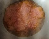 A picture of step 1 of Aloo bhujiya ki sabji.