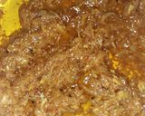 A picture of step 2 of Dumpukh kabab.