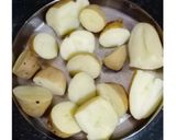 બટેટા વડા(Aloo vada recipe in Gujarati) રેસીપી સ્ટેપ1ફોટો