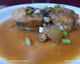 Foto del paso 8 de la receta: Tronko de pescadilla en su salsa