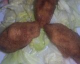 Foto del paso 17 de la receta: Croquetas de cordero al estilo moruno