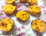 Foto del paso 8 de la receta: 🇵🇹 Pasteles de nata / pasteis de Belém 🇵🇹
