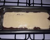 Foto del paso 8 de la receta: Budín Marmolado🍫