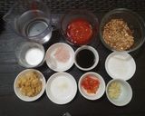 Foto langkah ke 7 dari resep Resep Batagor Tanpa Ikan Ala Abang Abang Pinggir Jalan.