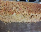 Foto del paso 5 de la receta: Pan de ají morrón