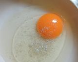 Foto langkah ke 2 dari resep Ebi Furai.