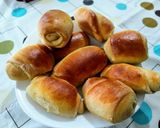 Foto del paso 5 de la receta: Pan de leche