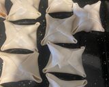 Foto del paso 3 de la receta: Materitos en Bloques