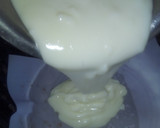 ஃப்ரைடு மில்க் ரெசிபி ஸ்டேப் 3 புகைப்படம்