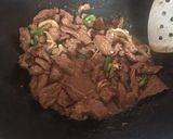 Foto langkah ke 3 dari resep Beef Teriyaki a’la Hokben.