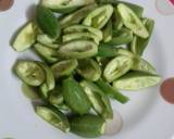 #Parval,Coconut & Dry fruits MODAK recipe step 1 photo