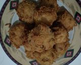 Foto langkah ke 4 dari resep Tahu rambutan.