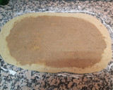 Foto del paso 12 de la receta: Bollitos de cardamomo y canela