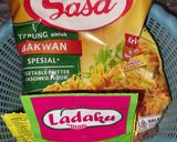 Foto langkah ke 1 dari resep Bakwan Tepung Instant.