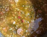 Foto del paso 6 de la receta: Locro de trigo