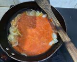 Foto langkah ke 2 dari resep Suki kuah tomyam.