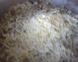Foto del paso 6 de la receta Rissotto de jamón y champiñones portobello