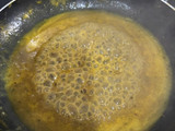 Solomillo de cerdo a la naranja