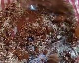A picture of step 1 of Cafe Style Cappuccino - Only 3 Ingredients.