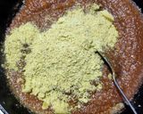 બ્રાઉન બ્રેડ આઇસ્ક્રીમ હલવા(brown bread icecream halva recipe in gujarati) રેસીપી સ્ટેપ2ફોટો