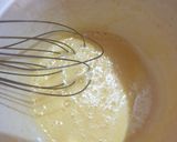 Foto langkah ke 2 dari resep Brownis Panggang Yummy ala Erlina Lim.