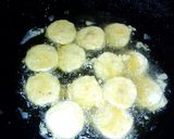 Foto langkah ke 4 dari resep Tempe goreng kremes.