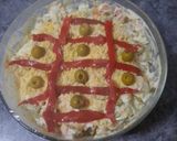 Foto del paso 2 de la receta Ensaladilla Rusa Tradicional