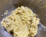 Foto del paso 2 de la receta: Galletitas de limón🍋