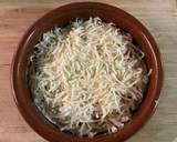 Foto del paso 2 de la receta: Quesadilla de Langostinos