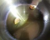 Foto del paso 2 de la receta: Garbanzos lechosos al curry hingú y baharat