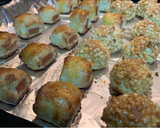 Foto del paso 7 de la receta: Panellets