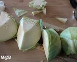 Une image de l'étape 5 de Potée de saucisse en cocotte Cook Expert.
